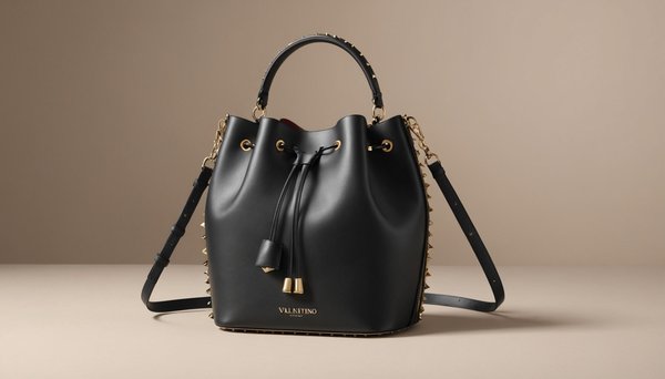 Explore the latest trends in valentino bucket bags